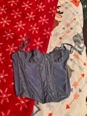 Urban Outfitters Corset